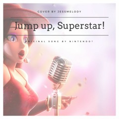 Jump Up, Superstar! (cover)