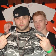 Deutsch Rap Mixtape Vol1 by Crank J
