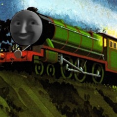 Track's Tracks - The Flying Kipper - Henry's Theme