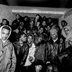 Hardcore Street Rap