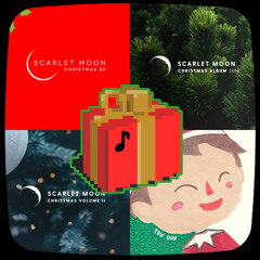 ♫ #VideoGamesChristmas Playlist ♫