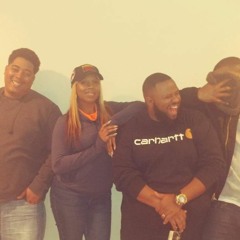The Game, Em, Jay, relevance and some good Karma