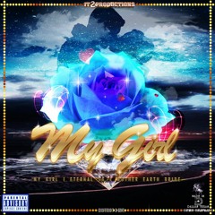 GIRL I LOVE YOU [INSTRUMENTAL LOOP VERSION]