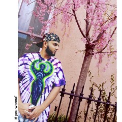 If you wanna' (Prod. Glock)