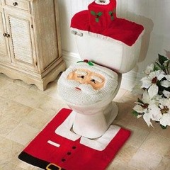 The Christmas Song (Tracy & The Hindenburg Ground Crew)