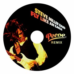 Steve Miller Band - Time Keeps On Slipping (Pecoe Remix)