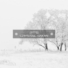BTS - Crystal Snow (Music Box Version)
