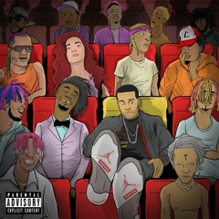 JR Writer - Grown Man Barz [Prod. By Criss Childs]