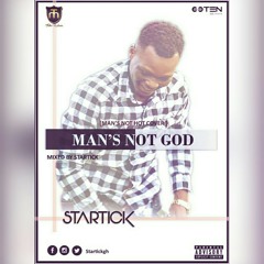 Startick-Mans Not GOD-(Mans Not Hot Cover)-Mixed.by Startick.mp3