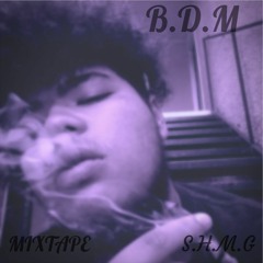 B.D.M Ft King Sypha- 0 To 1000