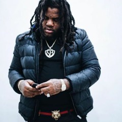 Fat Trel - Sick & Tired (DigitalDripped.com)