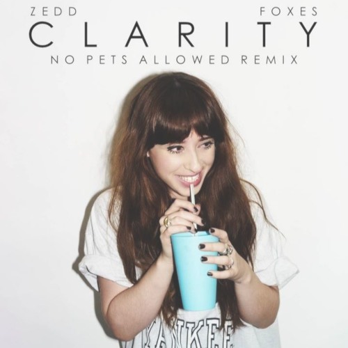 CHISA. - Clarity(Chisa.Remix)-ZEDD feat. FOXES | Spinnin' Records