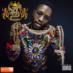 Shy Glizzy - Bankroll (Young Jefe 2)
