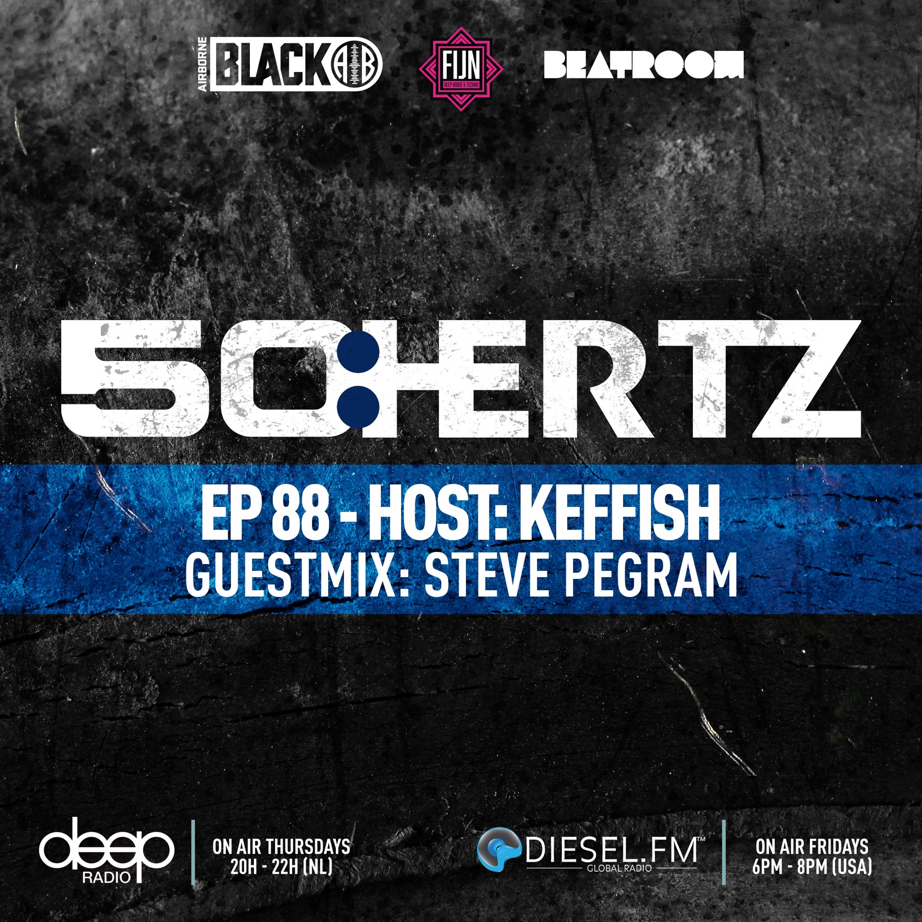 50:HERTZ Community