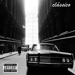 Edsli - Clássico (Prod. Símone Nzau)