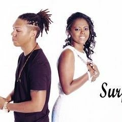 DJ SHANN - SISTA FLO FT MORGAN - SURPRIZ MENAZ (Soirée 2018)