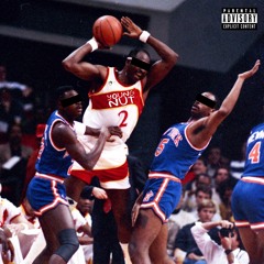 A Very Young Nut Christmas (prod. by Pen Master)