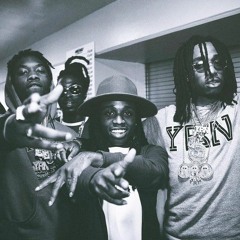 B.E.D Remix ft. Quavo & Ty Dolla $ign Collective Edition by Purnell Promotions