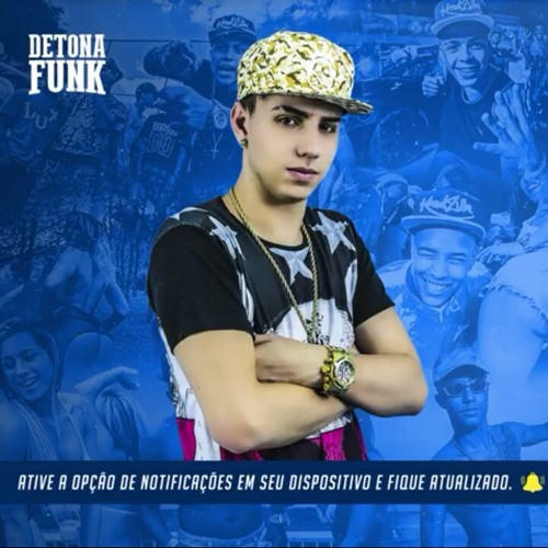 MC Mzk - Brisa do Harry Potter (Prod. DJ Tezinho)