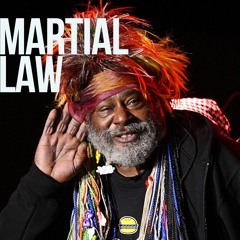 PoppinD - MARTIAL LAW (George Clinton Sample)