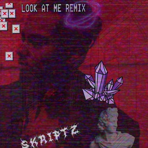 LOOK AT ME (XXXTENTACION TRIBUTE REMIX)