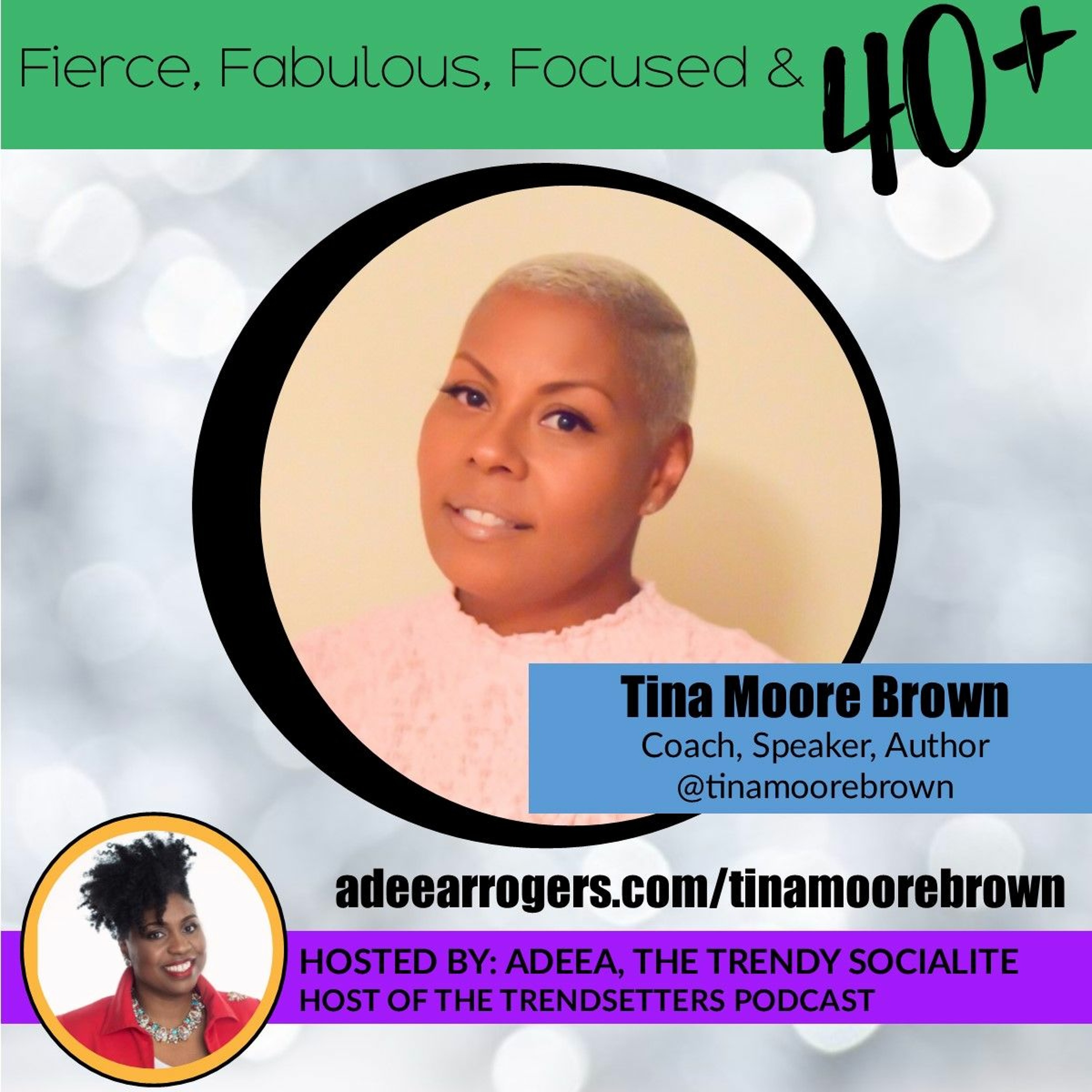 Unbecoming Conversations Podcast
