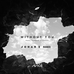 Avicii - Without You (Eric Ryer Remix)