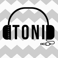 Second - Antiyo (Dj Toni Confetti Remix)