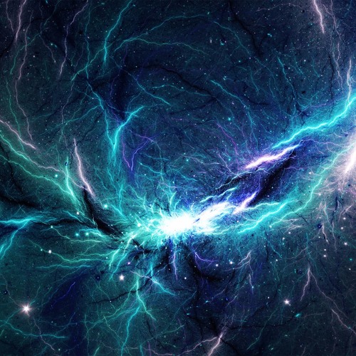 Aquarius - Edge of the Universe