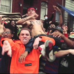 6ix9ine - "ScumLife"