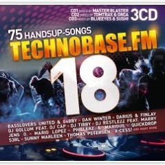 R3dcat & Bensk - Turn On The Lights (Radio Edit)