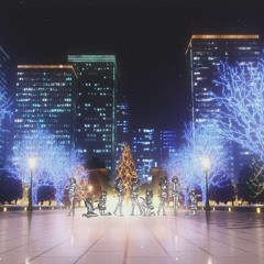[FREE]Illumination Streets