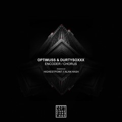 Optimuss & Durtysoxxx - Encoder (Original Mix) [DSL003]