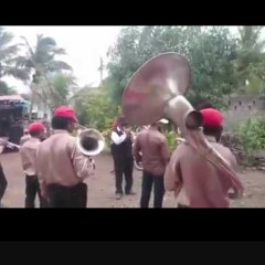 Konkani brass band
