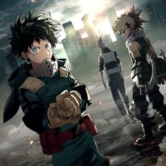 anime