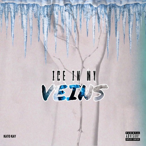 Stream Ice In My Veins Prod By Ad By Kato Kay Listen Online For Free On Soundcloud