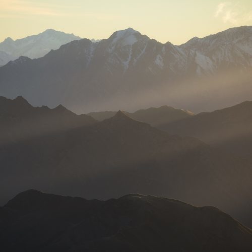 Thomas Newman - Whisper of a Thrill (lymanbeats edit)