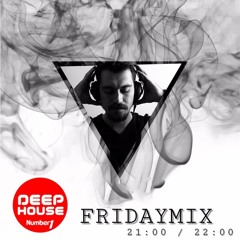 YAGIZ DINCER - FRIDAYMIX #22
