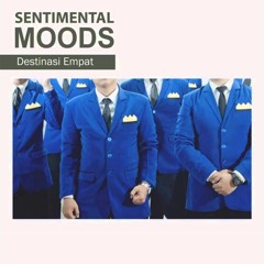 Sentimental Moods / Sasuro