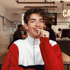 Young Dumb & Broke - Khalid | Cover by Manu Rios