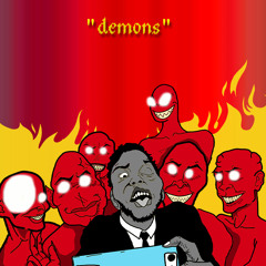 "demons" (Prod. by Og)