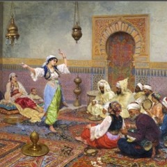 جلسة الاستراحه
