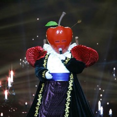 อย่าพูดเลย - หน้ากากแอปเปิ้ล | The Mask Singer 3