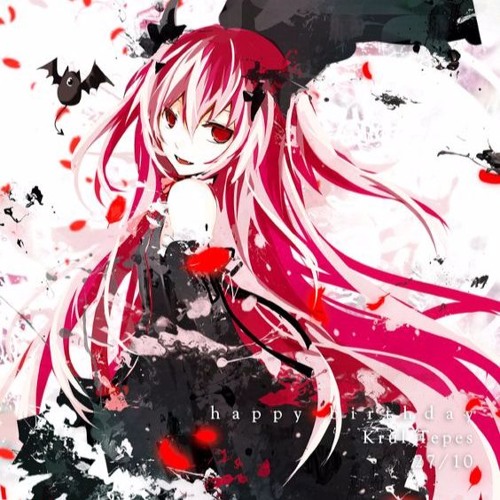 Nightcore - Back From The Dead (Remix)