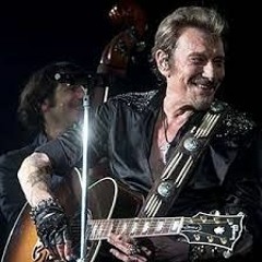 Gabrielle (RIP Johnny)