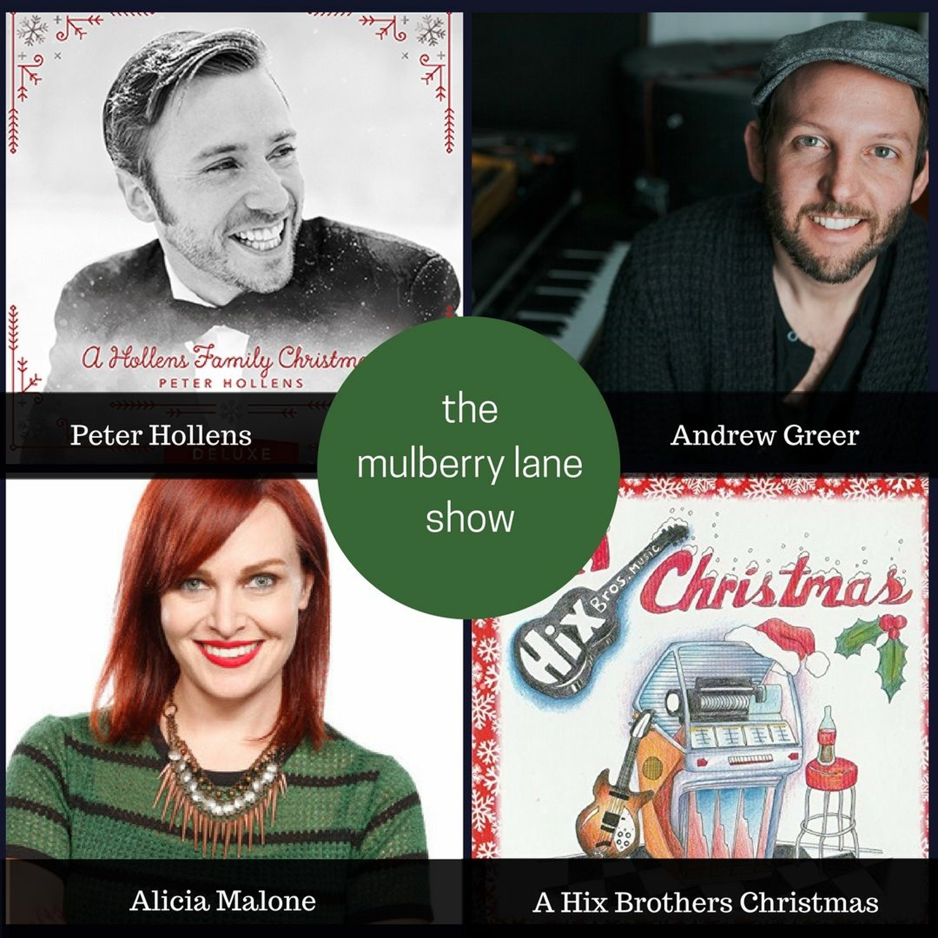 The Mulberry Lane Show