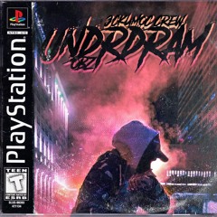 OBZ x Эскимос Crew - Undrdram