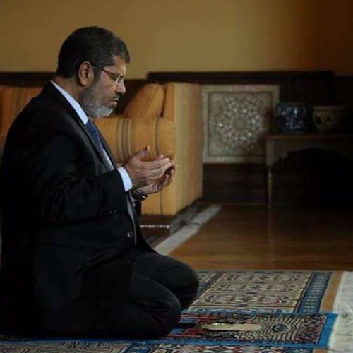 كلمات من ذهب - د محمد مرسي