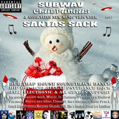 Subwav/Clubfungus-&-Associates-Santas-Sack