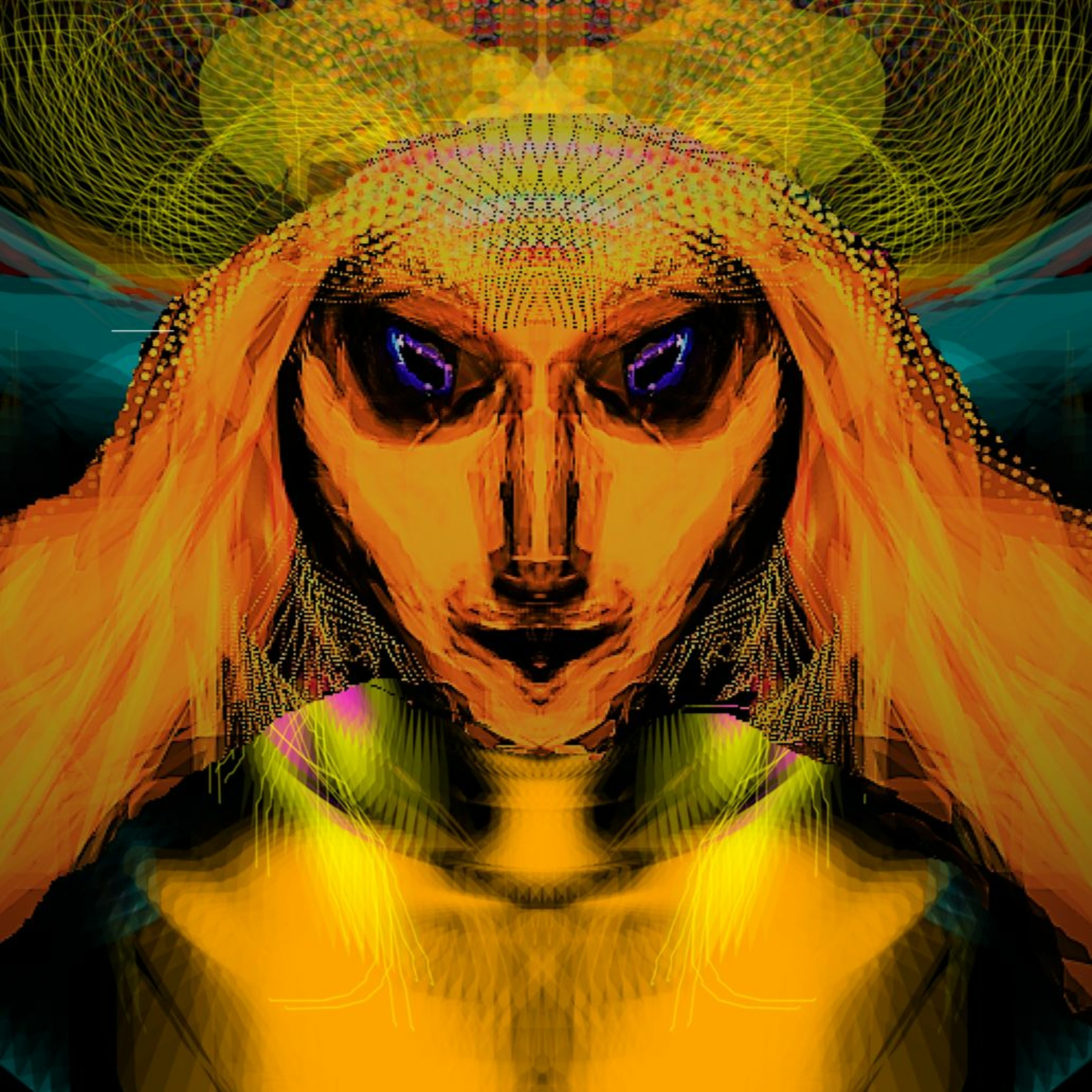 Zero Point Ohm episode artwork